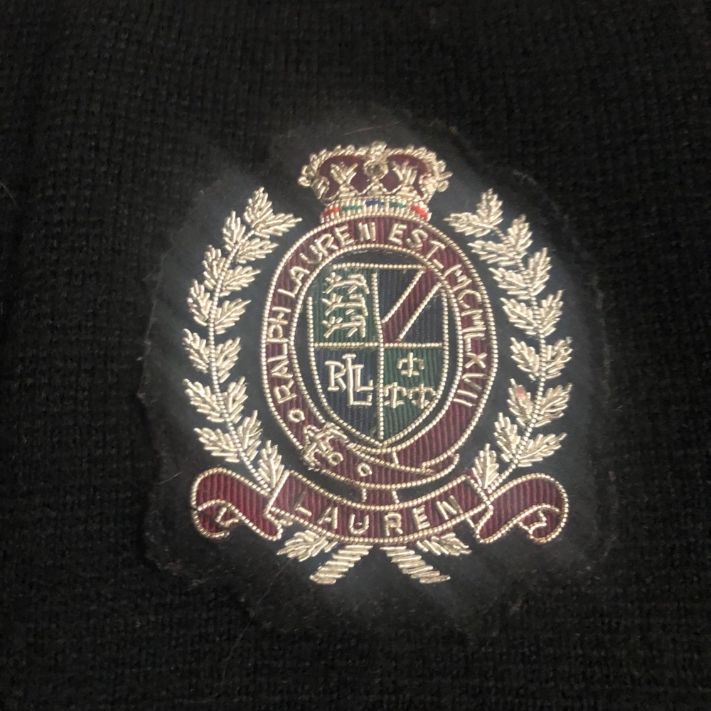 Sweater - Picture 2 of 3